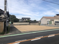 ウェッジコンフォート鹿島Ⅱ（1号地）