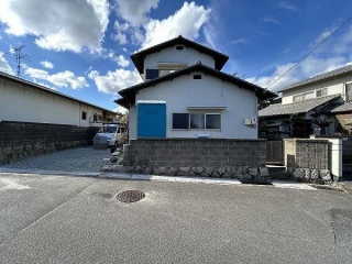 玉野市長尾中古戸建