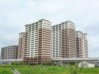 パークハウスつくば研究学園 けやきレジデンス 参番館