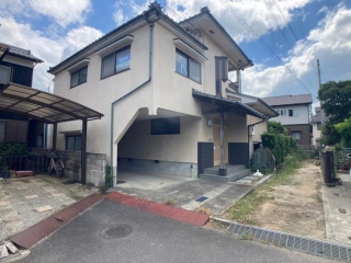 中古戸建