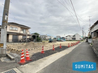 森松町　11区画　7号地