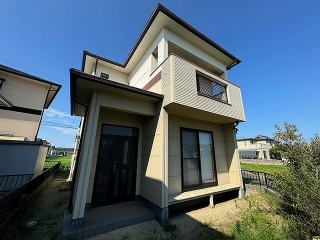 倉敷市玉島上成中古戸建