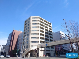 ゼファー札幌ステーション