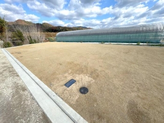 鷹子町　6区画　6号地