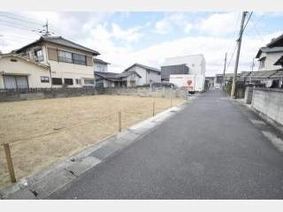 岡山市北区高松原古才