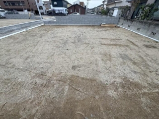 富久町　12区画　3号地