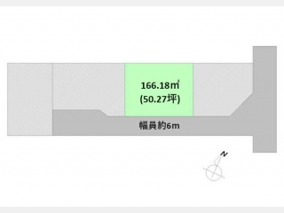 神辺町箱田　2号地