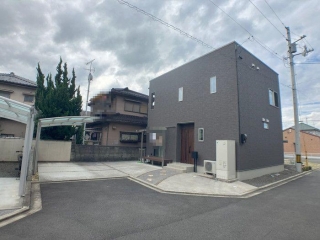 中古戸建