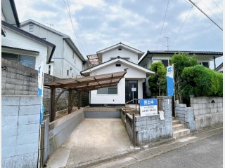 福山市瀬戸町長和　中古住宅