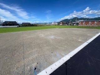 【建築条件なし】コンフォタウン大村Ⅱ