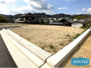 砥部町原町　2号地