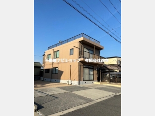 岡山市南区東畦中古戸建