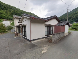 府中市出口町　中古住宅