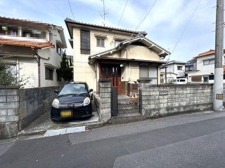 中古戸建