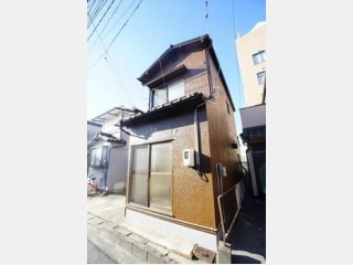 倉敷市中庄中古戸建