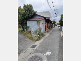 徳島市下助任町3丁目住宅用地