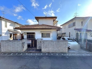 岡山市東区中川区中古戸建