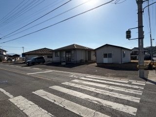 高松市川部町売り土地