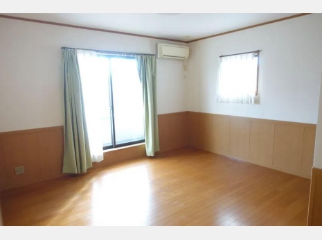 西条市喜多川　中古住宅　5LDK　1,980万円