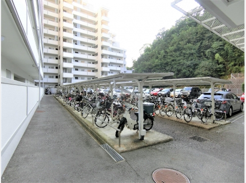 サーパスタウン大町2番館