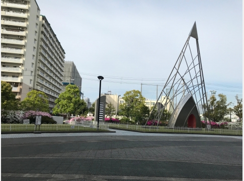 ベイシティ大阪センタープラザ