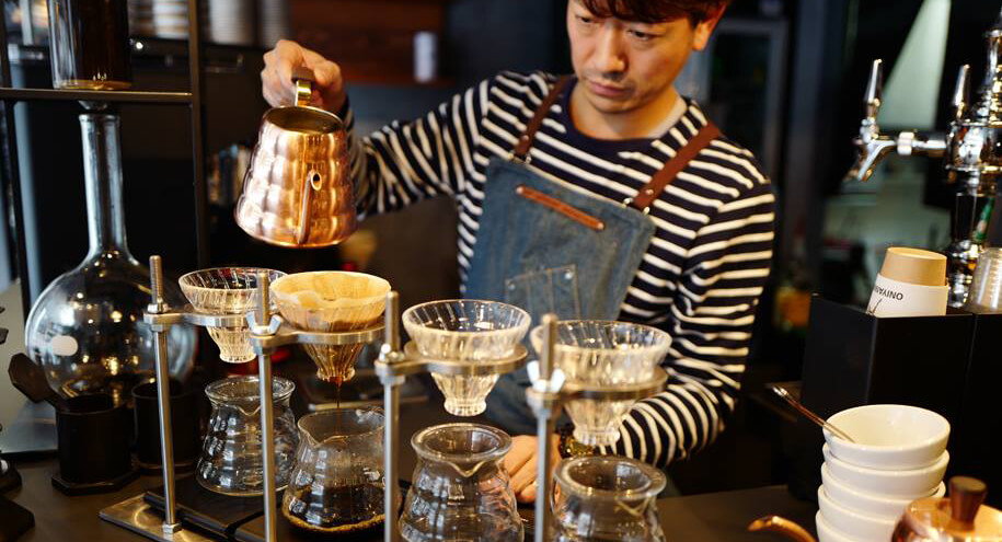 コーヒーショップやカフェで耳にする【コーヒー用語】まとめ　お家で本格的なコーヒーを楽しむために